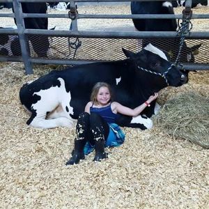 Meet your Posher, Heather